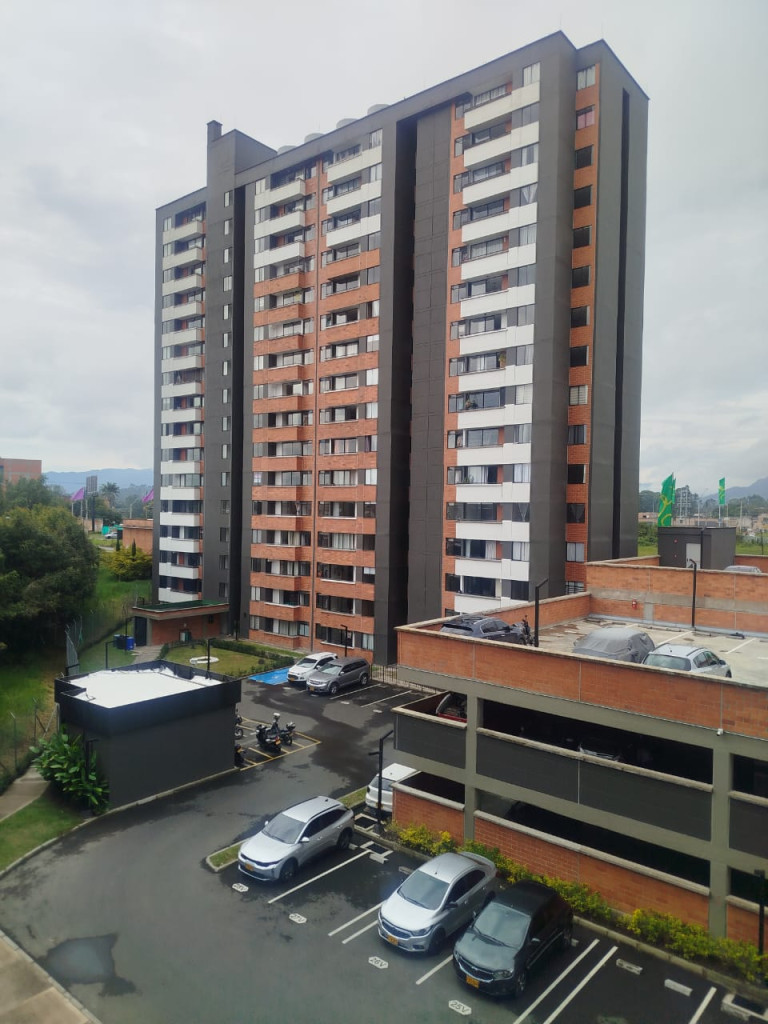 Apartment for rent in Rionegro