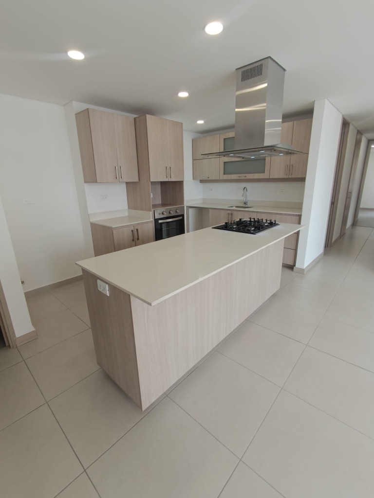 APARTAMENTO cra 38 # 75B sur 257. baluarte 1901, San Jose, Sabaneta