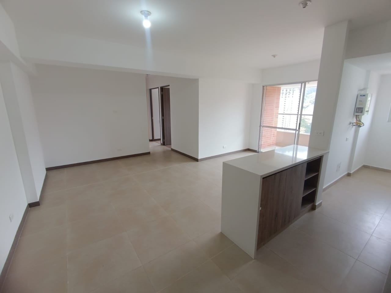 Apartment for rent in Sabaneta