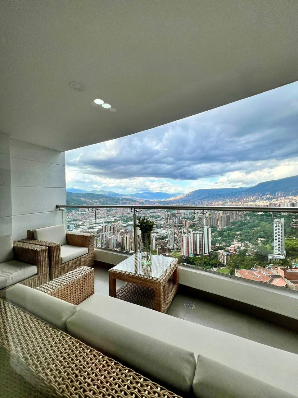 Apartment for rent in Sabaneta