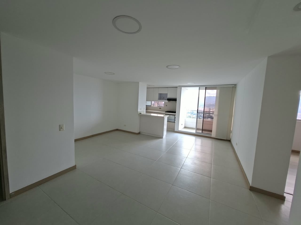 Apartment for rent in Envigado