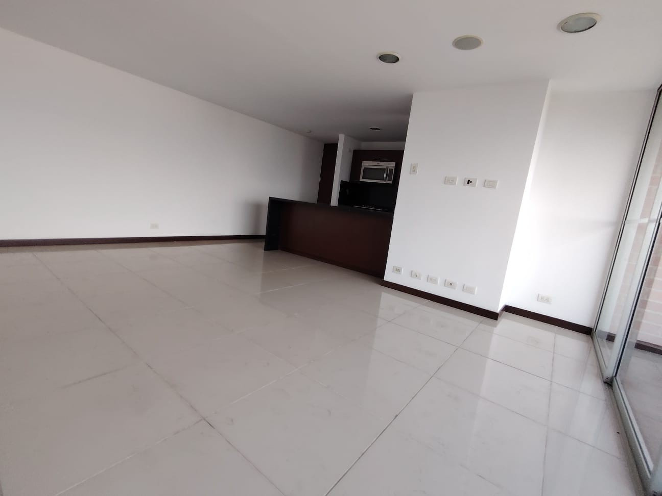 Apartment for rent in Envigado