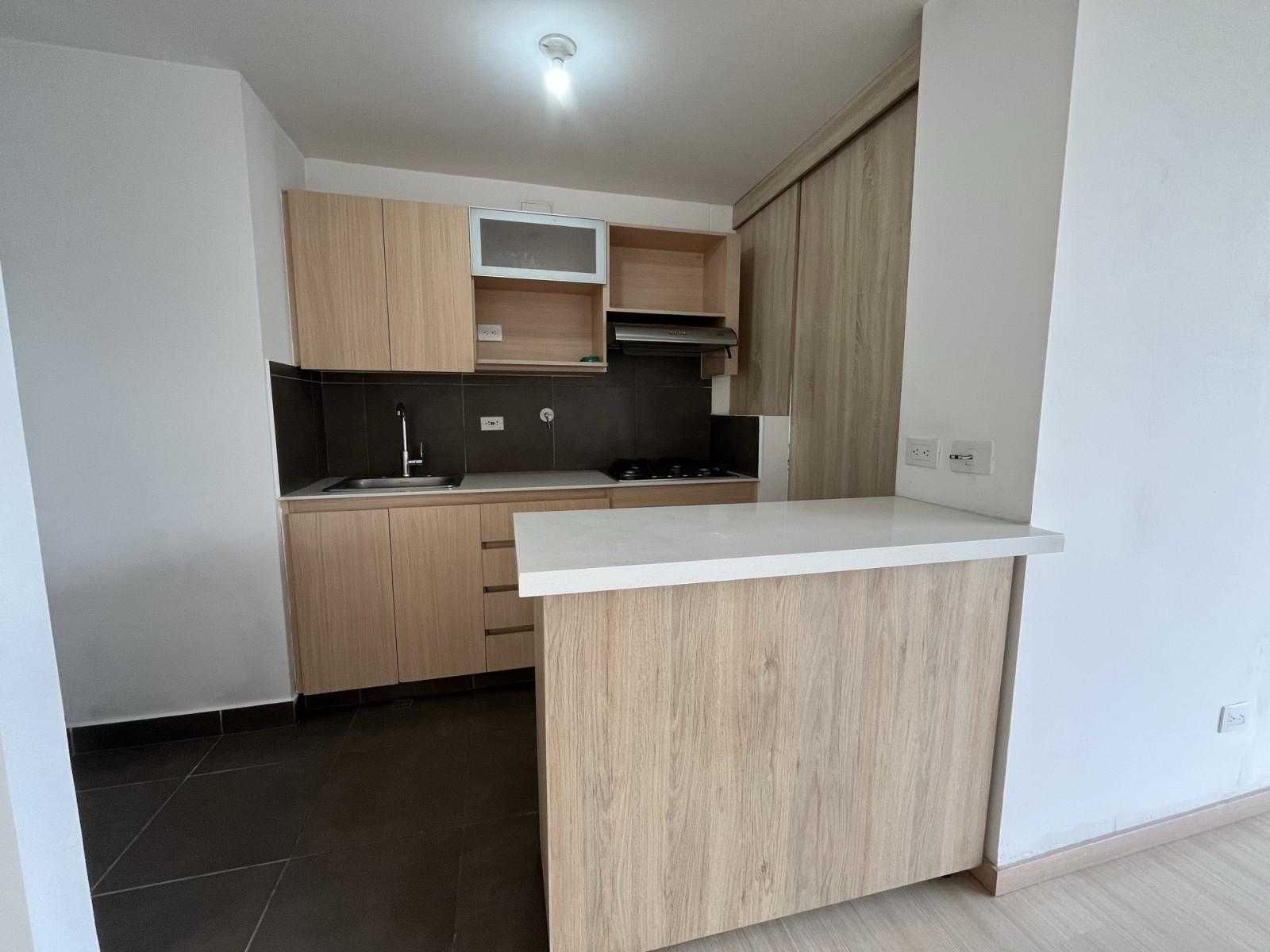 APARTAMENTO cra 27D # 27sur 29. Brezzo 604, Loma del Esmeraldal, Envigado
