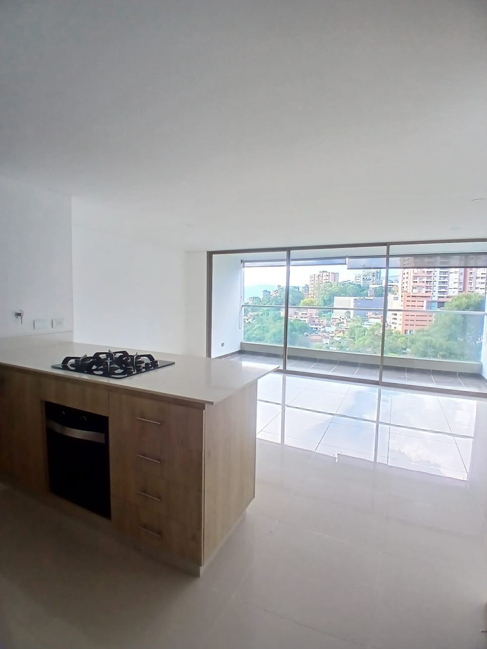 Apartment for rent in Envigado