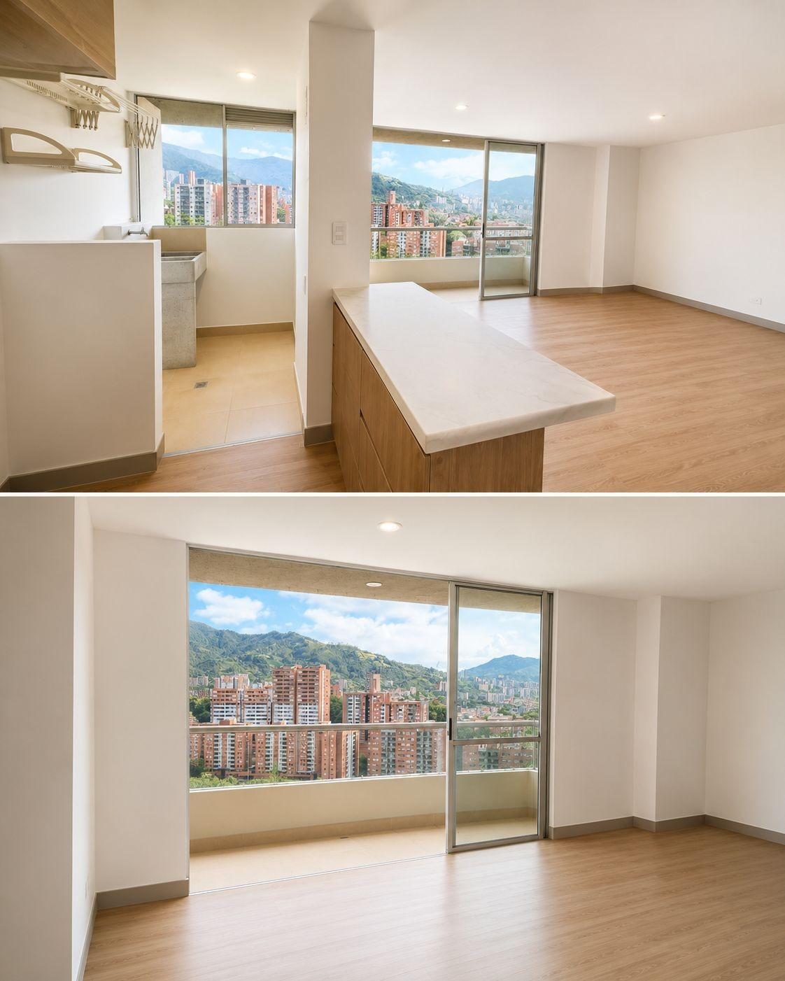APARTAMENTO calle 27sur#27d-79, El Esmeraldal, Envigado
