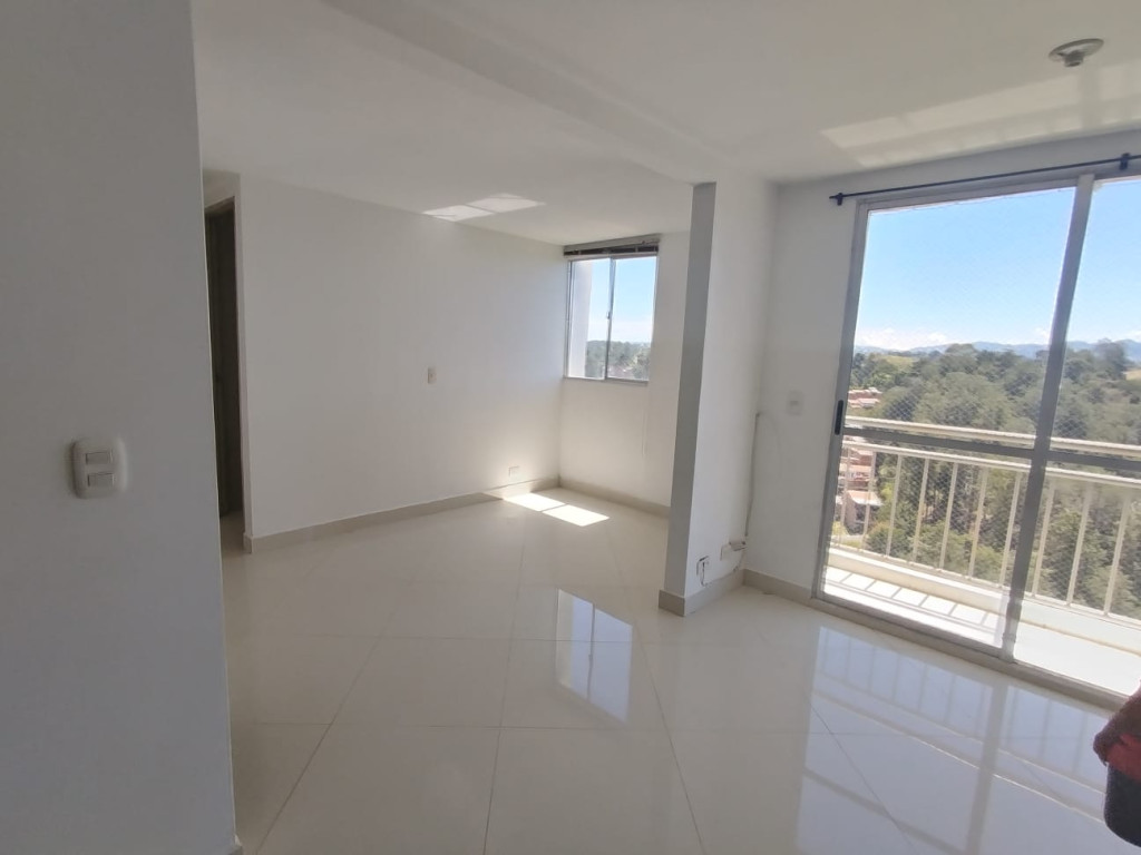 APARTAMENTO CALLE 40 N 44-27, Santa Ana, Rionegro