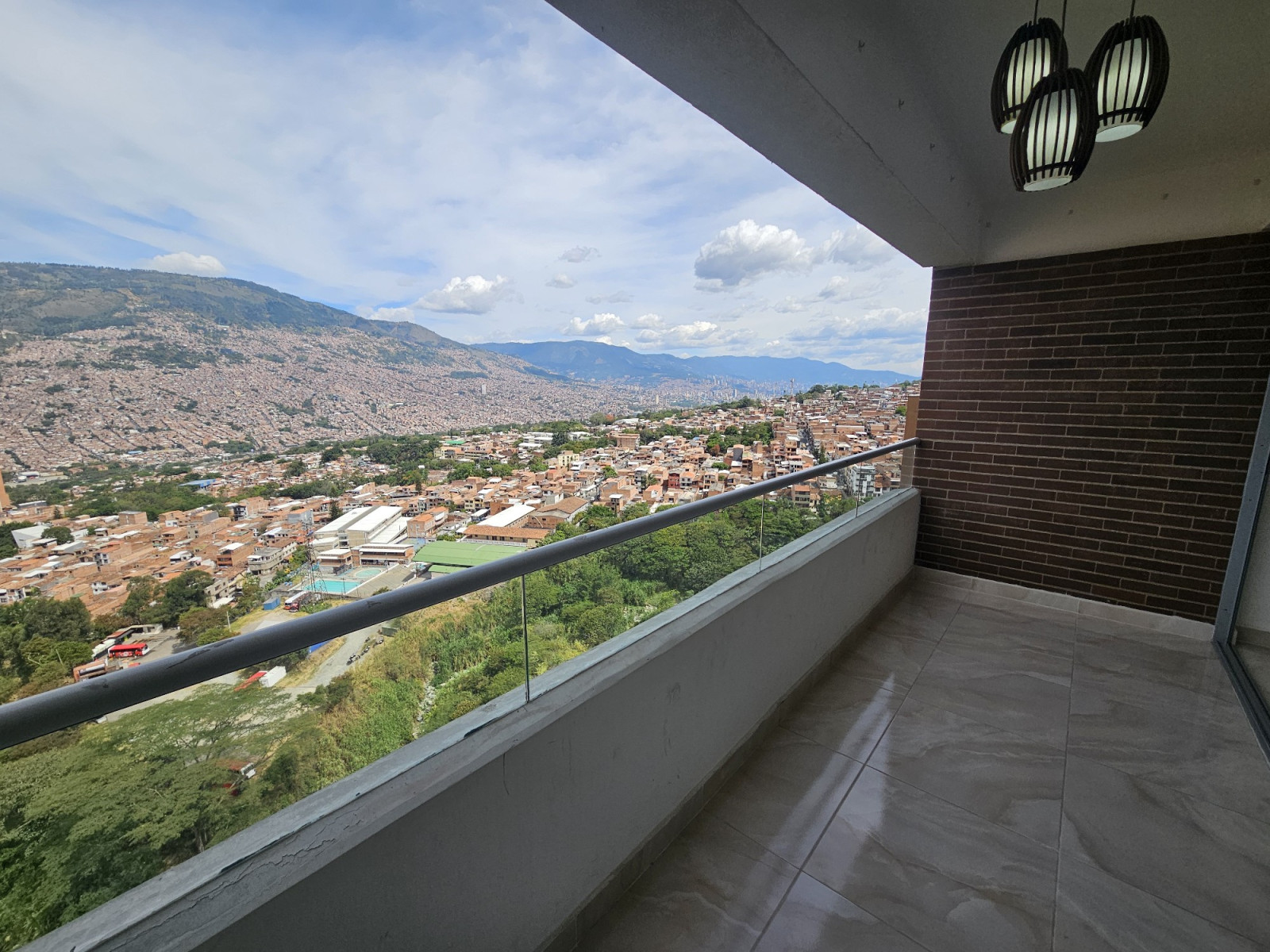 APARTAMENTO calle 27 b 61 75, Amazonia, Bello