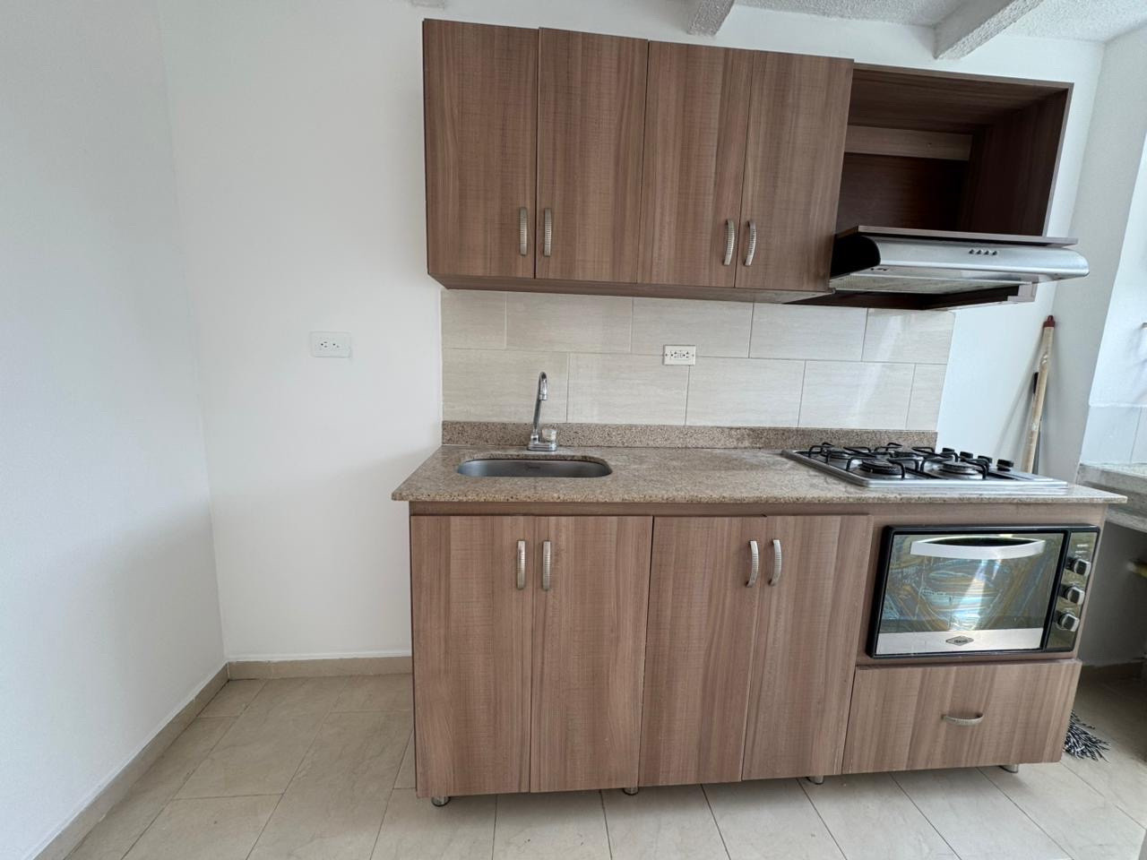 Apartment for rent in Medellín