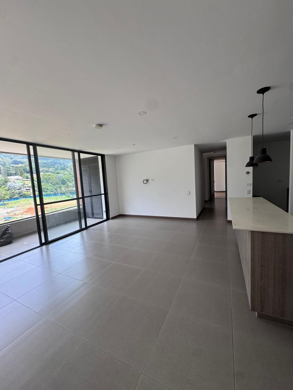 Apartment for rent in Envigado