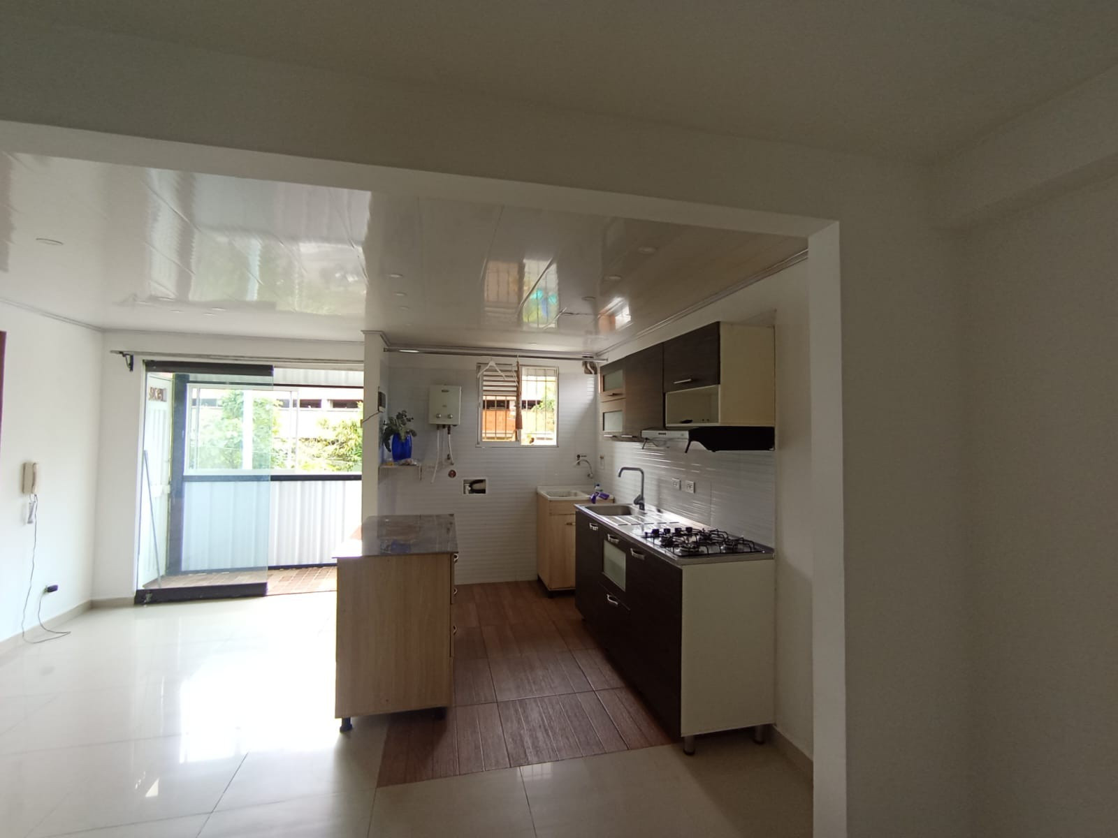 APARTAMENTO Calle 40 AA # 59 C 21 Interior 301, Santa Ana, Bello