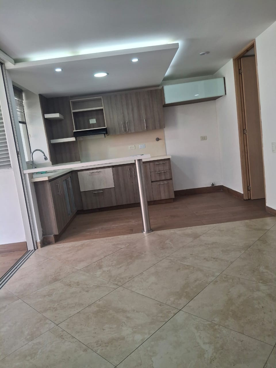 APARTAMENTO cll22asur#46-24, Bosques De Zuñiga, Envigado