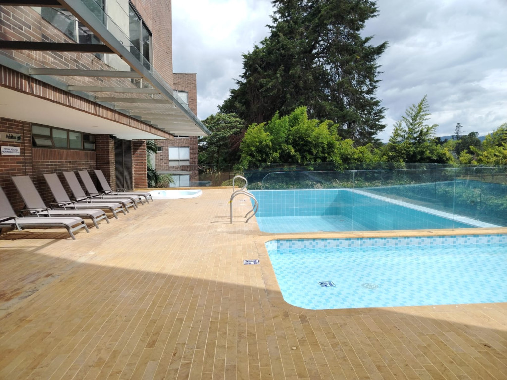 APARTAESTUDIO Vereda higueron llanogrande Rionegro, Higuerón, Rionegro