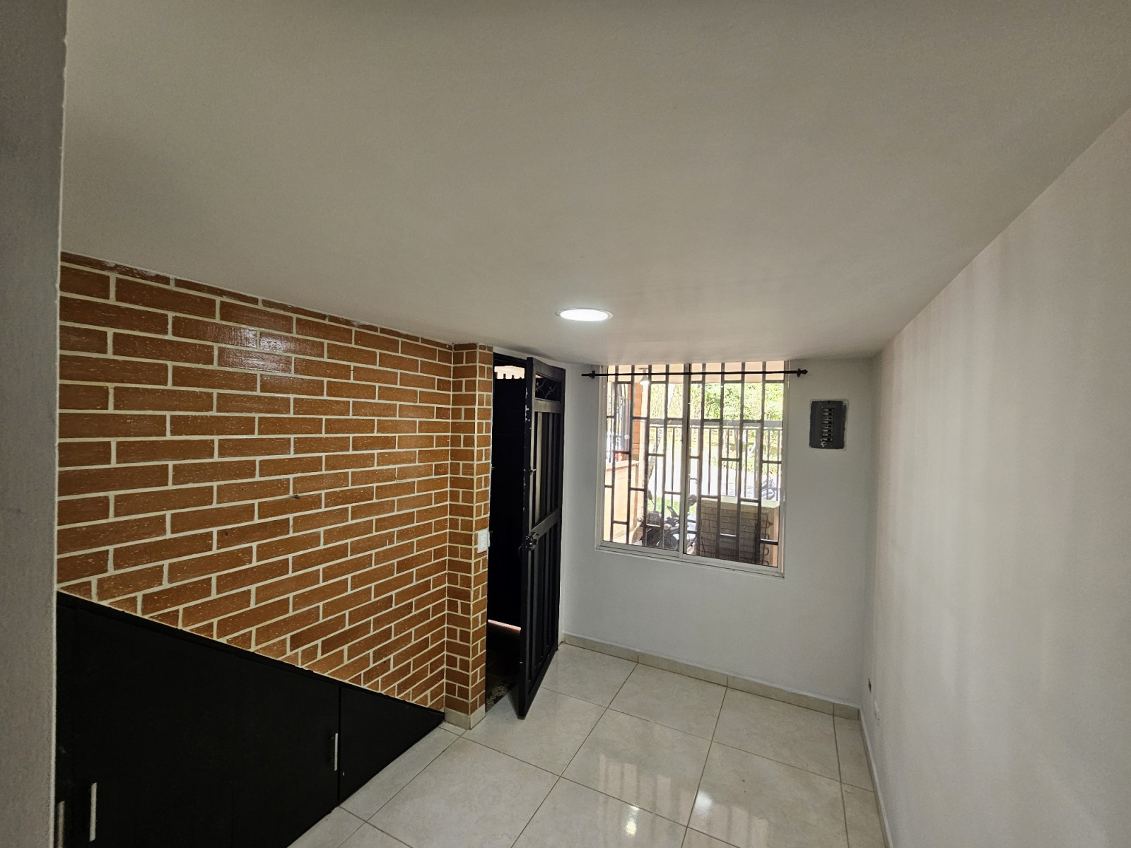 APARTAESTUDIO avenida 31 59 21, Niquia, Bello
