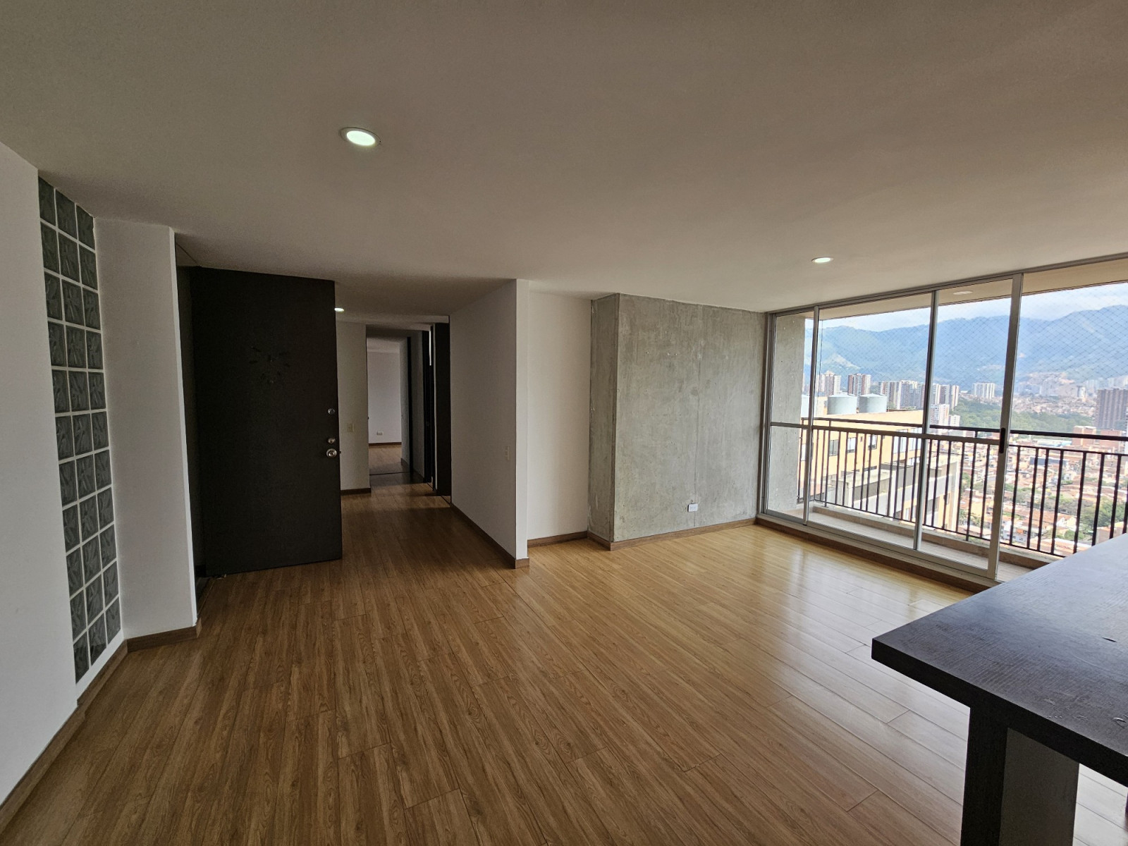 APARTAMENTO cra 53 25 32, Cabañas, Bello