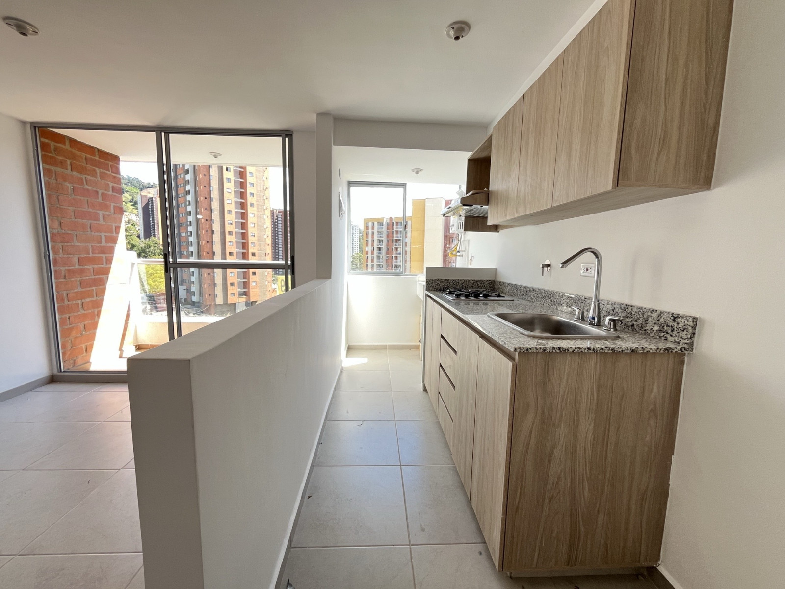 APARTAMENTO cra 39e # 48f sur 201. Guatapuri 1119, la cuenca, Envigado