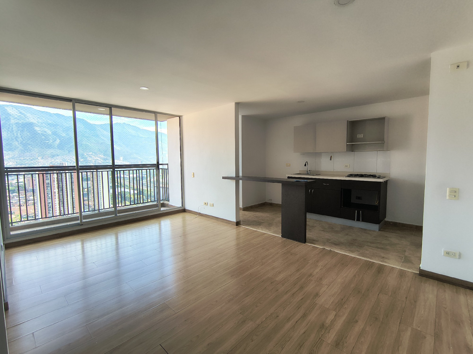 APARTAMENTO CR 53 # 25-32, Cabañitas, Bello
