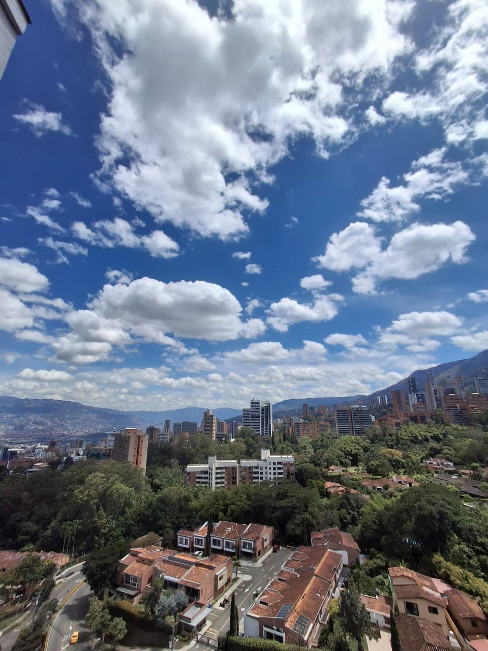Apartment for rent in Envigado