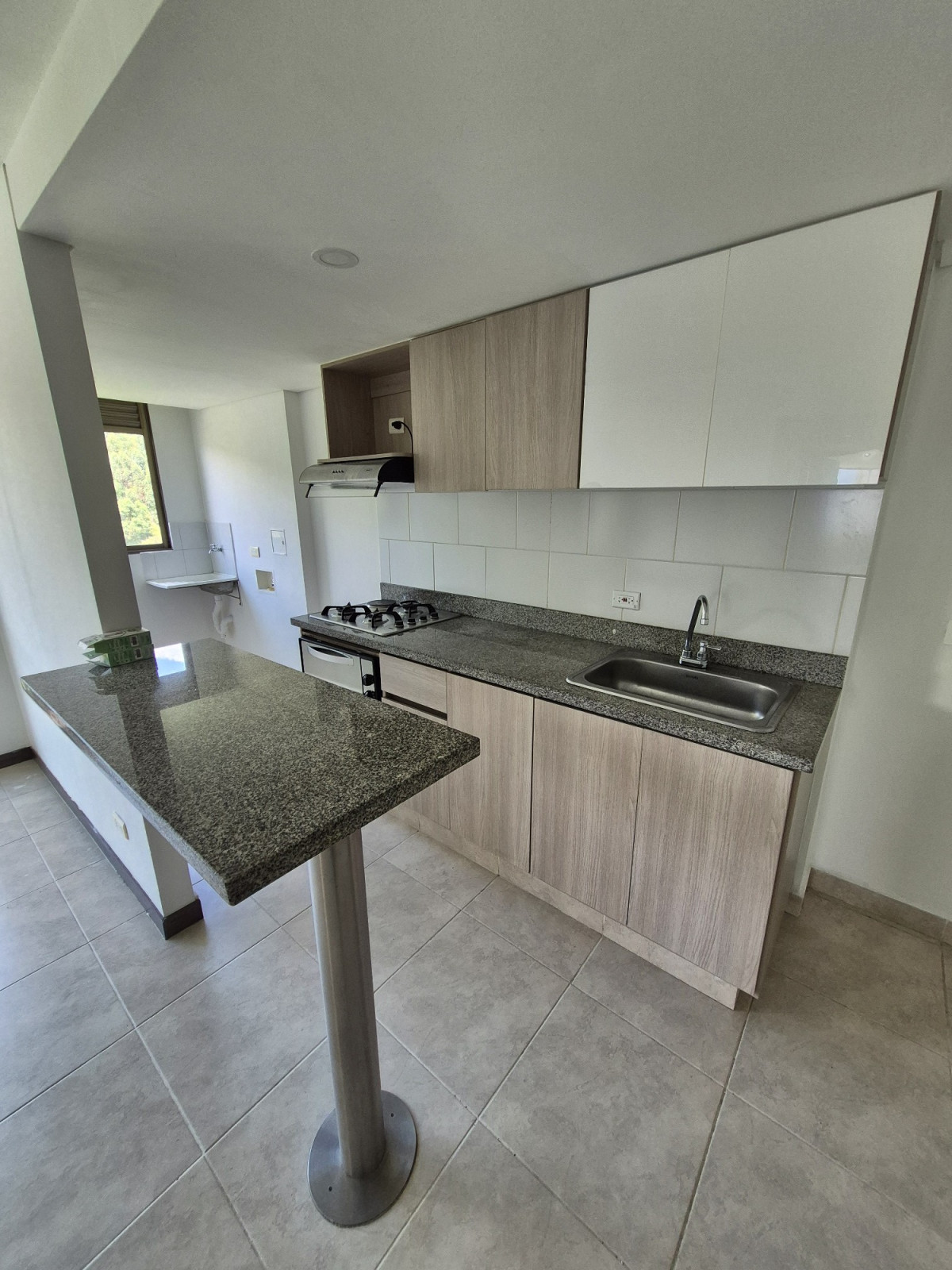 Apartment for rent in Medellín