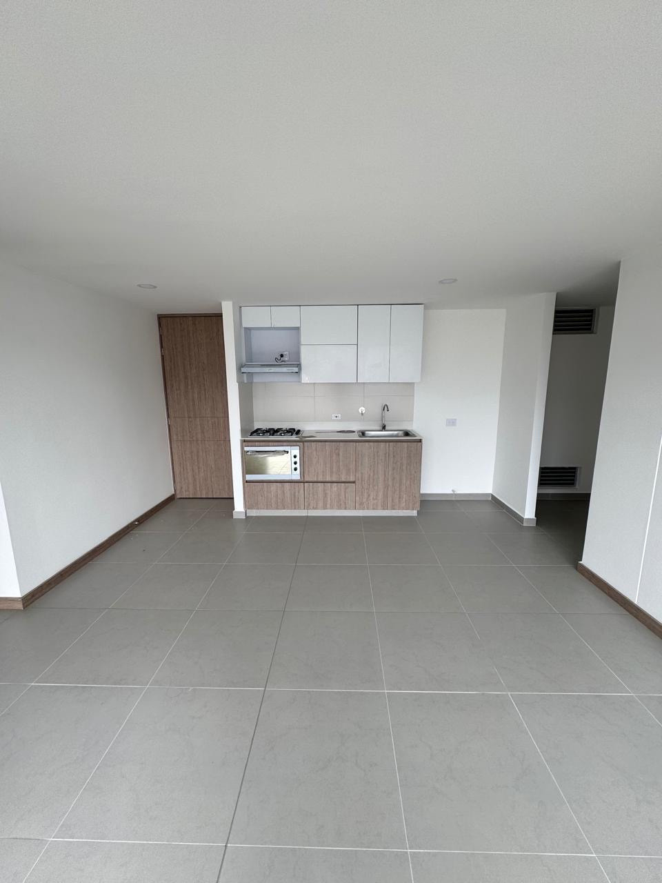 APARTAMENTO cra 46C # 80 sur 160. el nido 1816, Vereda Pan De Azúcar, Sabaneta
