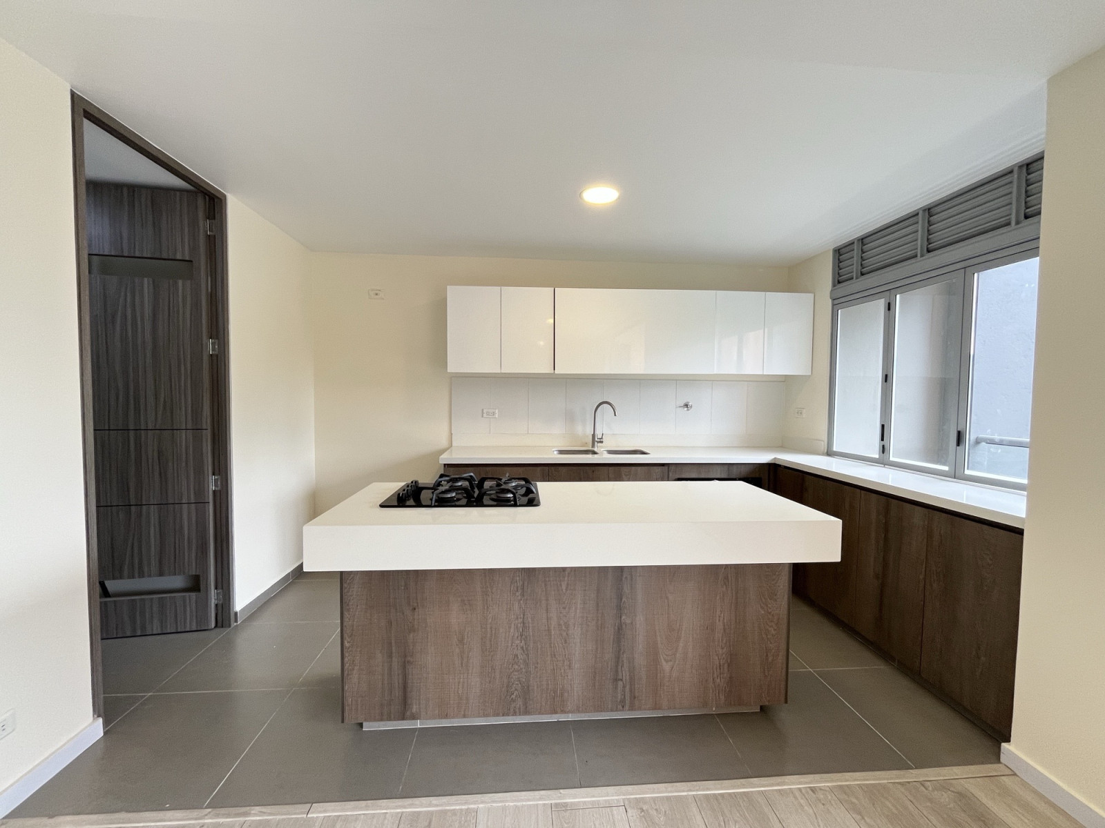 APARTAMENTO cra 27D # 34DD SUR 69. Quebec 307, La Inmaculada, Envigado