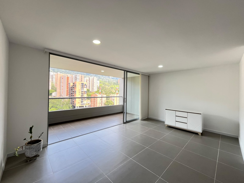 APARTAMENTO cra 27D # 34DD SUR 69. Quebec 703-1103, La Inmaculada, Envigado