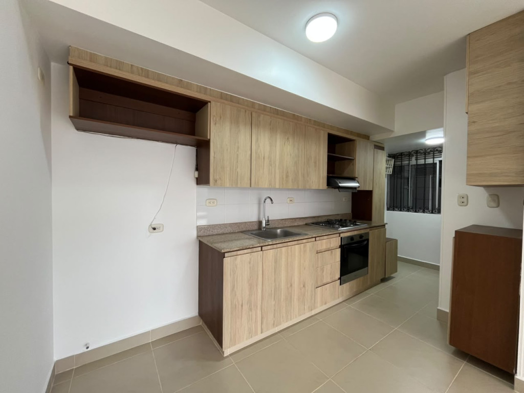 APARTAMENTO Cra 27A #36d sur-201. balcones de tierra linda 219, Loma De Las Brujas, Envigado