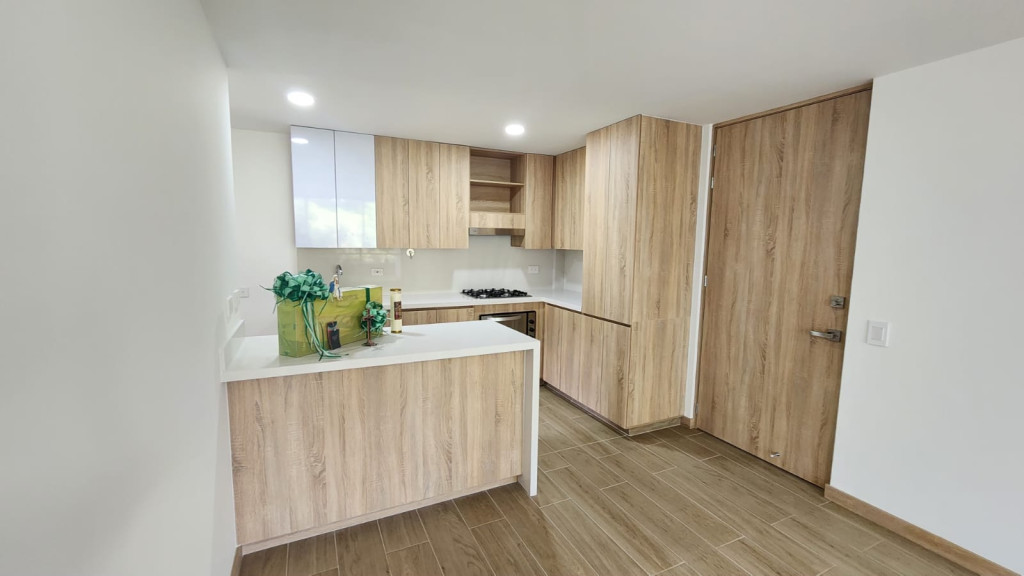 Apartment for rent in Envigado