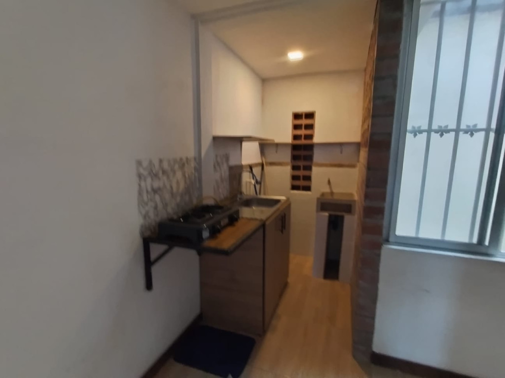 Studio for rent in Rionegro