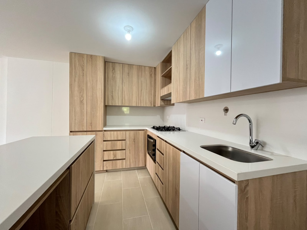 Apartment for rent in Envigado