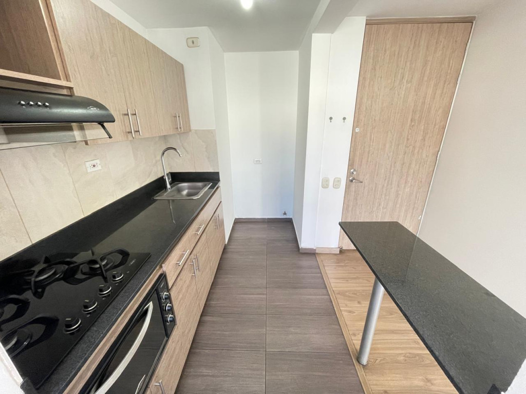 APARTAMENTO Cl. 79A Sur #46-49. manzana once 902, Prados De Sabaneta, Sabaneta