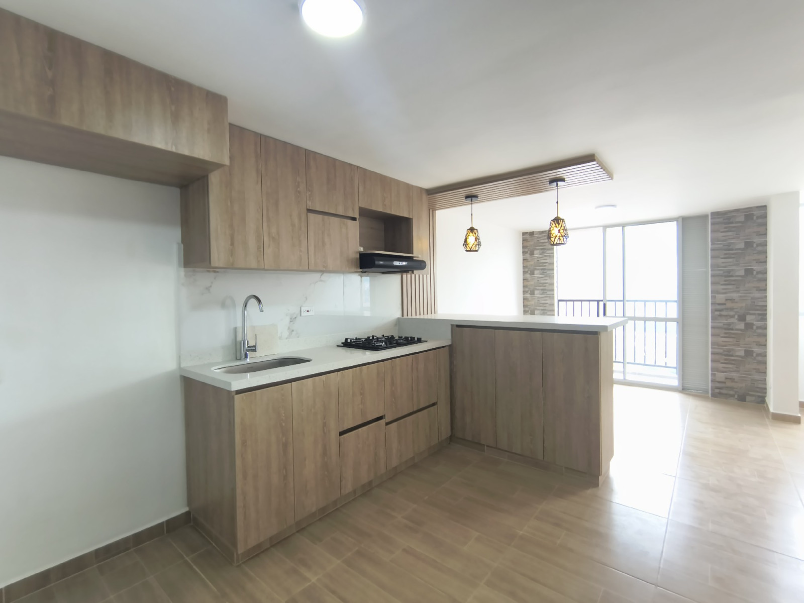 APARTAMENTO Dg 54 # 19-20, Navarra, Bello