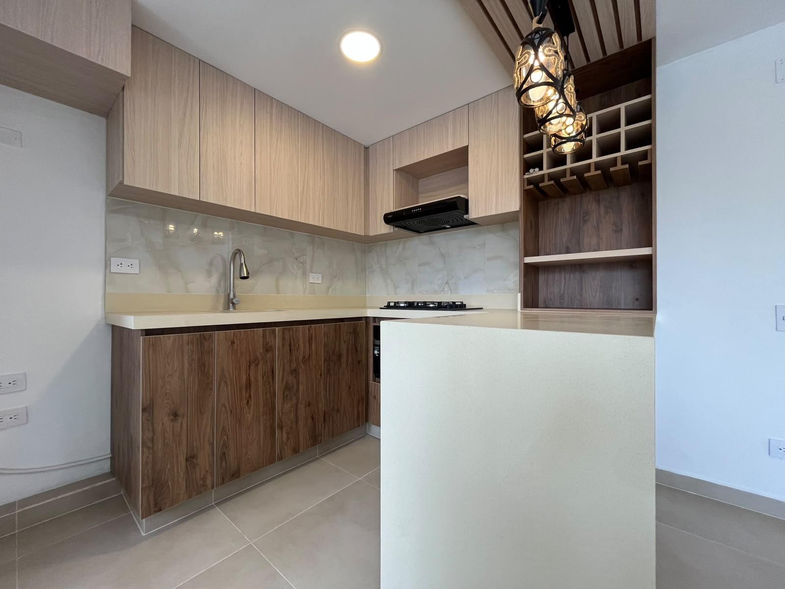 APARTAMENTO CLL 32 BB 46-61, La Gabriela, Bello