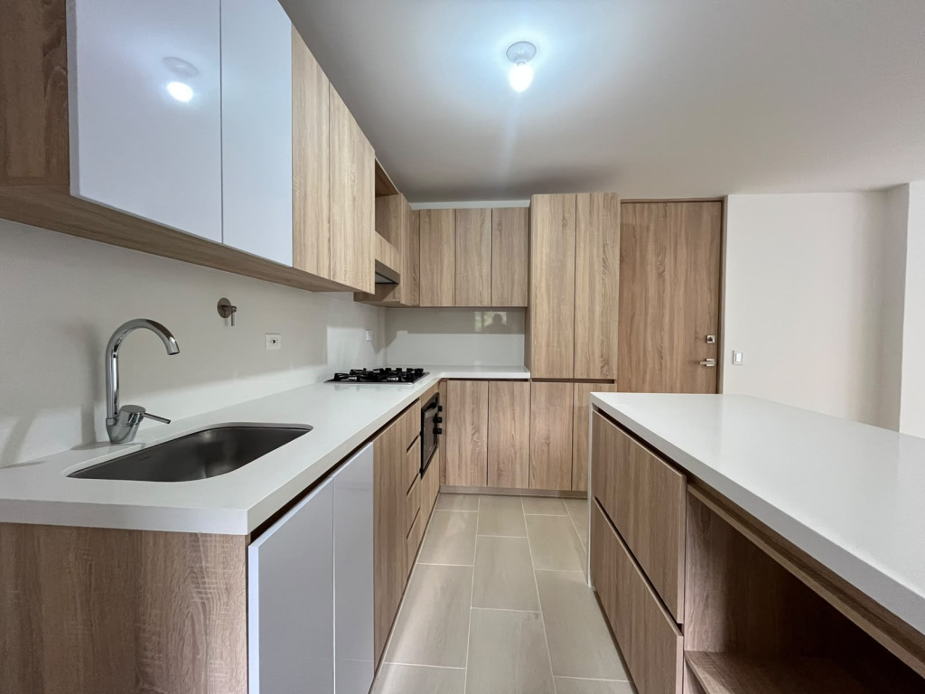 Apartment for rent in Envigado