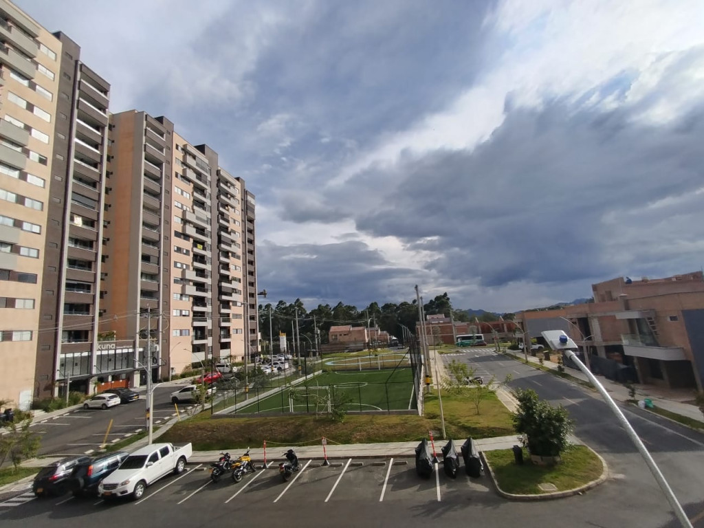 APARTAMENTO Calle 12 n 55 a 24, San Antonio, Rionegro