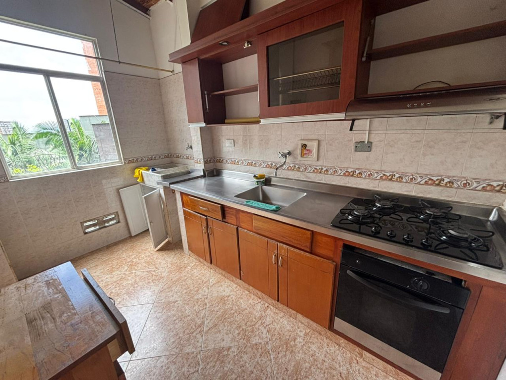 APARTAMENTO torres de maria, Maria Auxiliadora, Sabaneta
