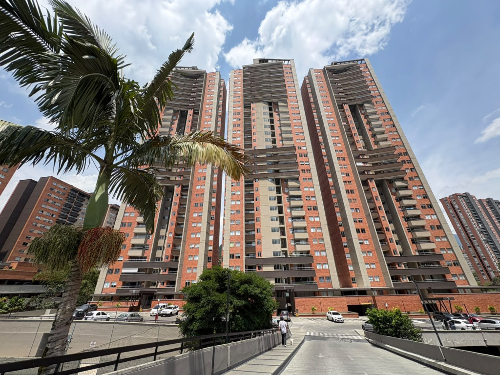 Apartment for rent in Sabaneta