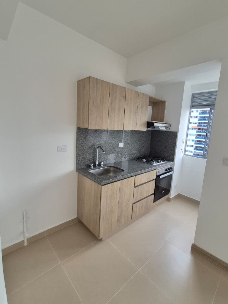 APARTAMENTO Cl. 72 Sur #34-350. lagos del sur 1102, Las Lomitas, Sabaneta