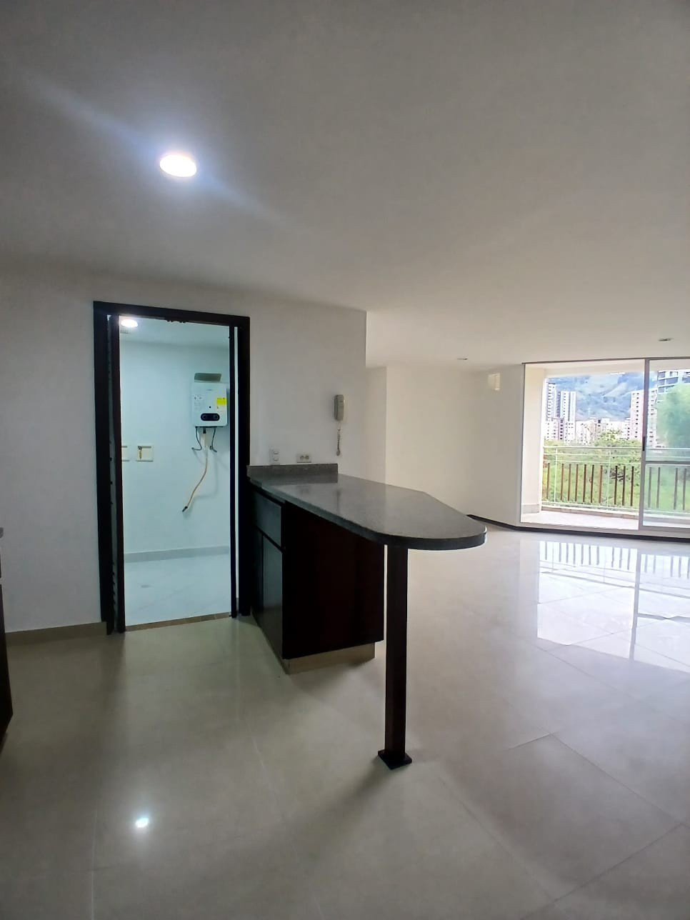 Apartment for rent in Sabaneta