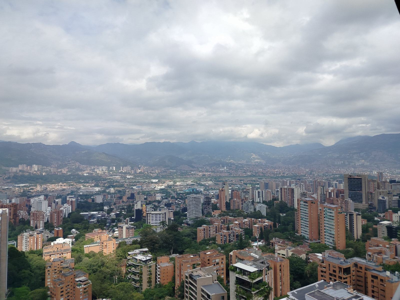 APARTAMENTO carrera 29a # 7b-91, Las Santas, Medellín en Las Santas