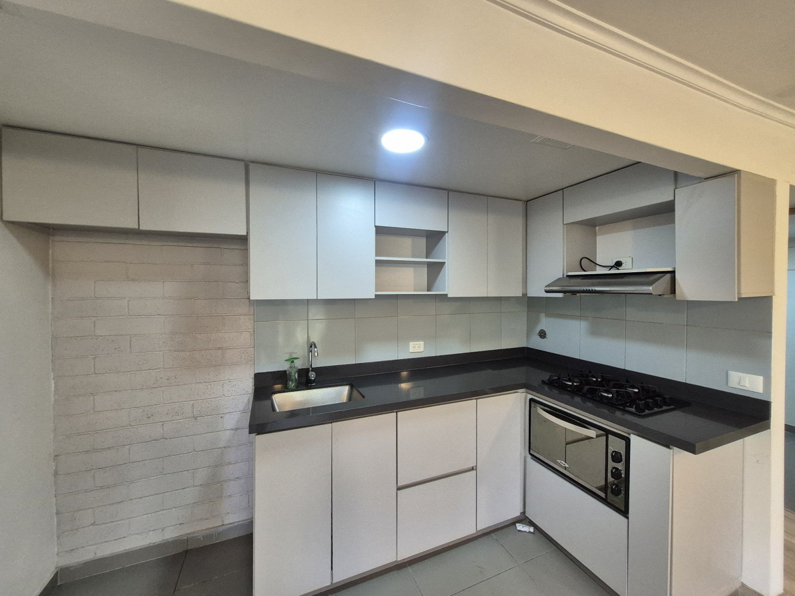 Apartment for rent in Medellín