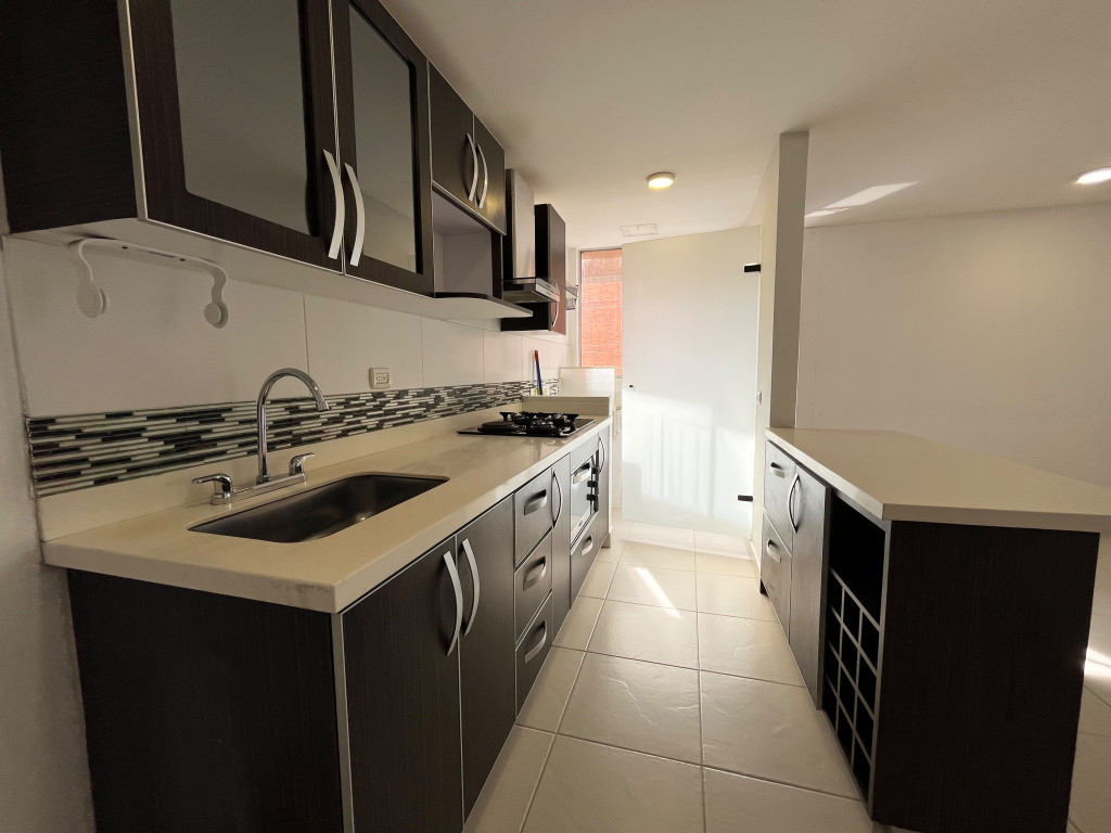 Apartment for rent in Envigado