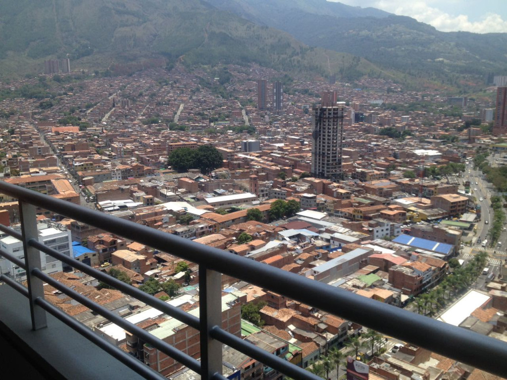 APARTAMENTO Carrera 49 45 48, Manchester, Bello