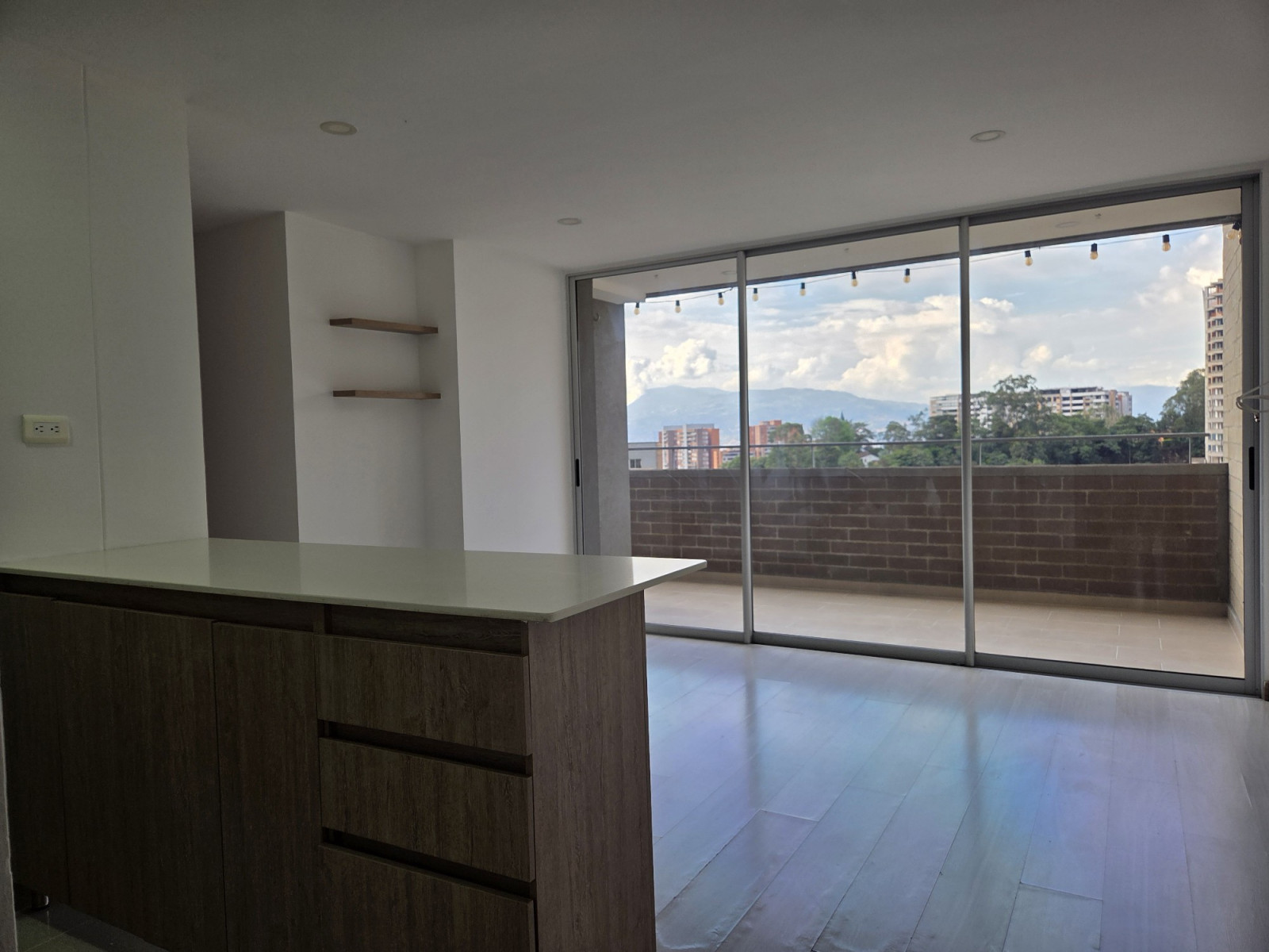 APARTAMENTO carrera 25 número 39 Sur 15 apartamento 1708, chingui, Envigado