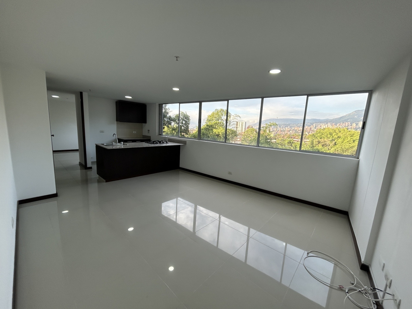 APARTAMENTO calle 45a sur #39b 22, Las Antillas, Envigado