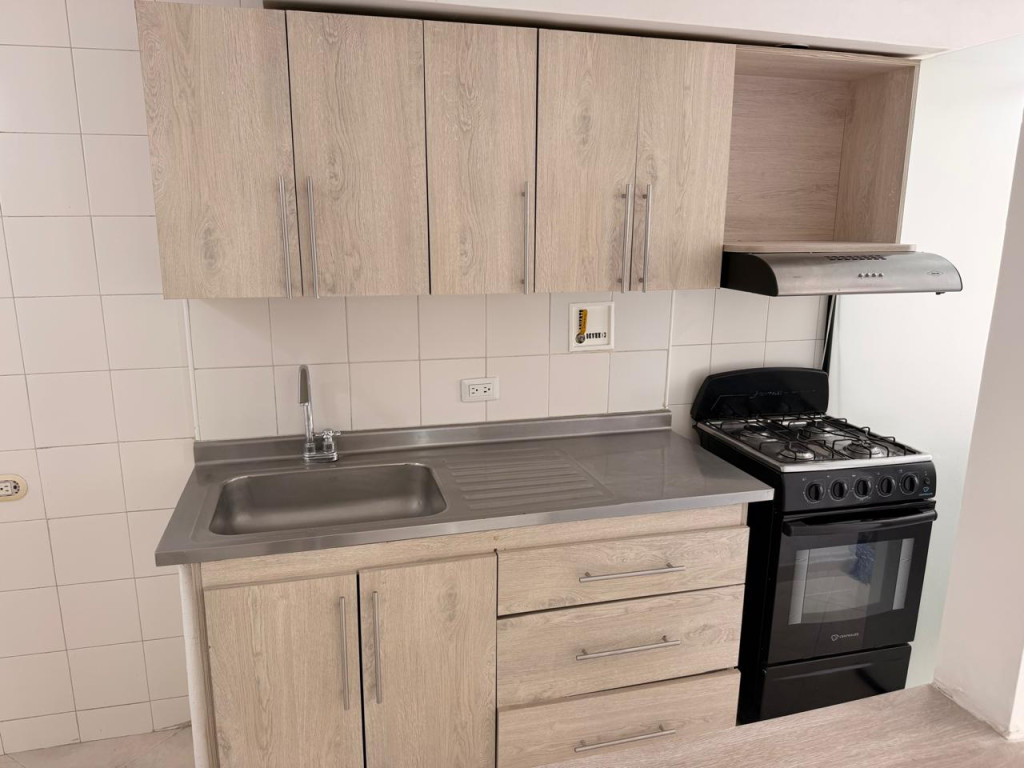 Apartment for rent in Medellín