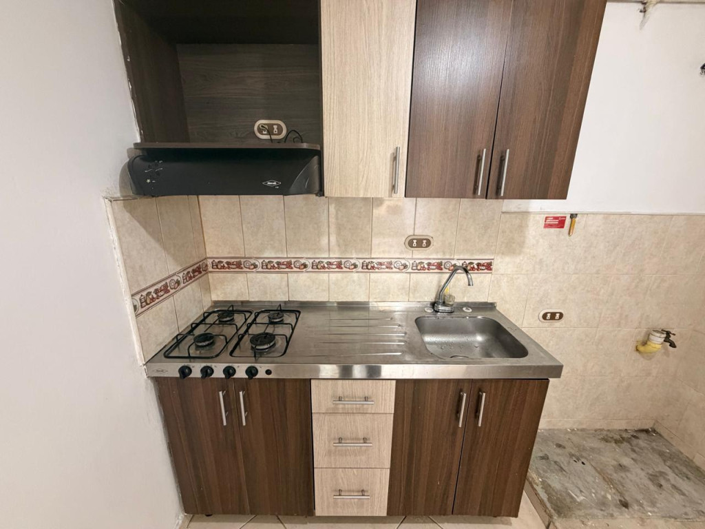 APARTAMENTO calle 59a 68a 38, El Trapiche, Bello