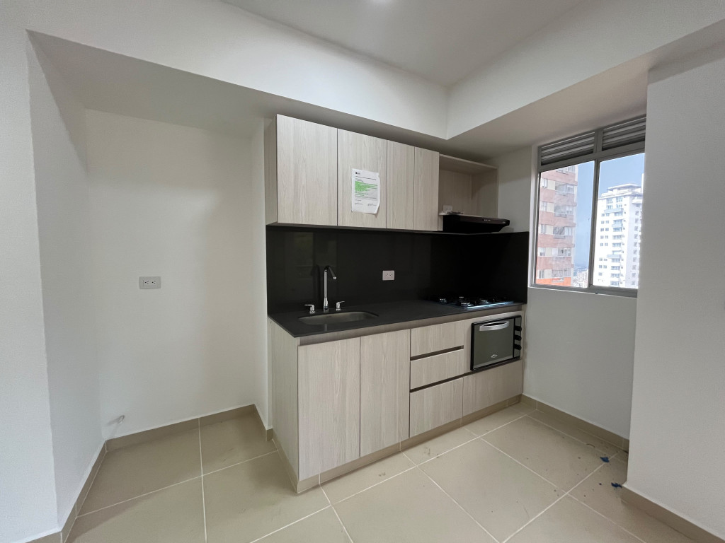 APARTAMENTO cra 35 # 65 sur 135. Dublín 810, Las Lomitas, Sabaneta
