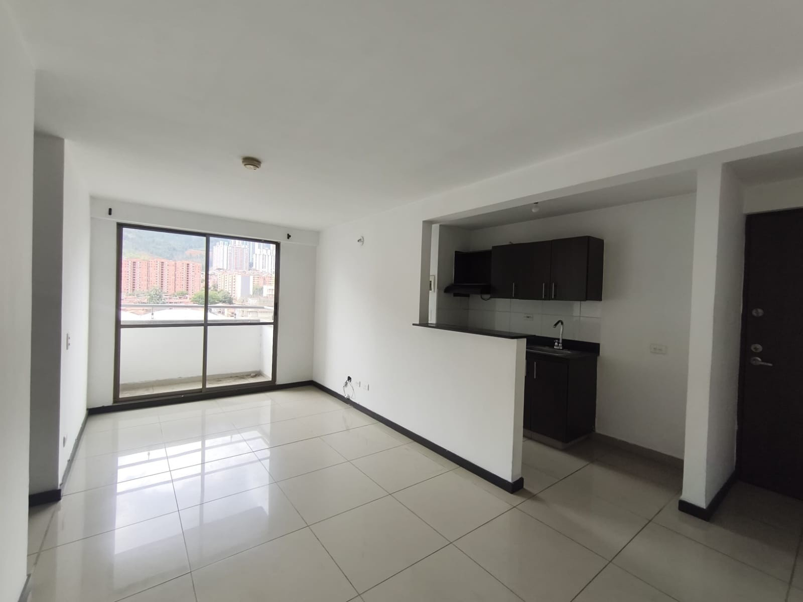 APARTAMENTO av 32 $ 49a 135, Niquia, Bello