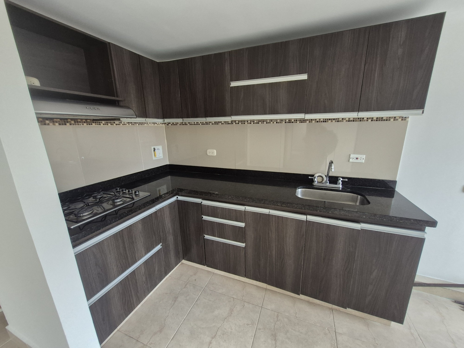 Apartment for rent in Medellín