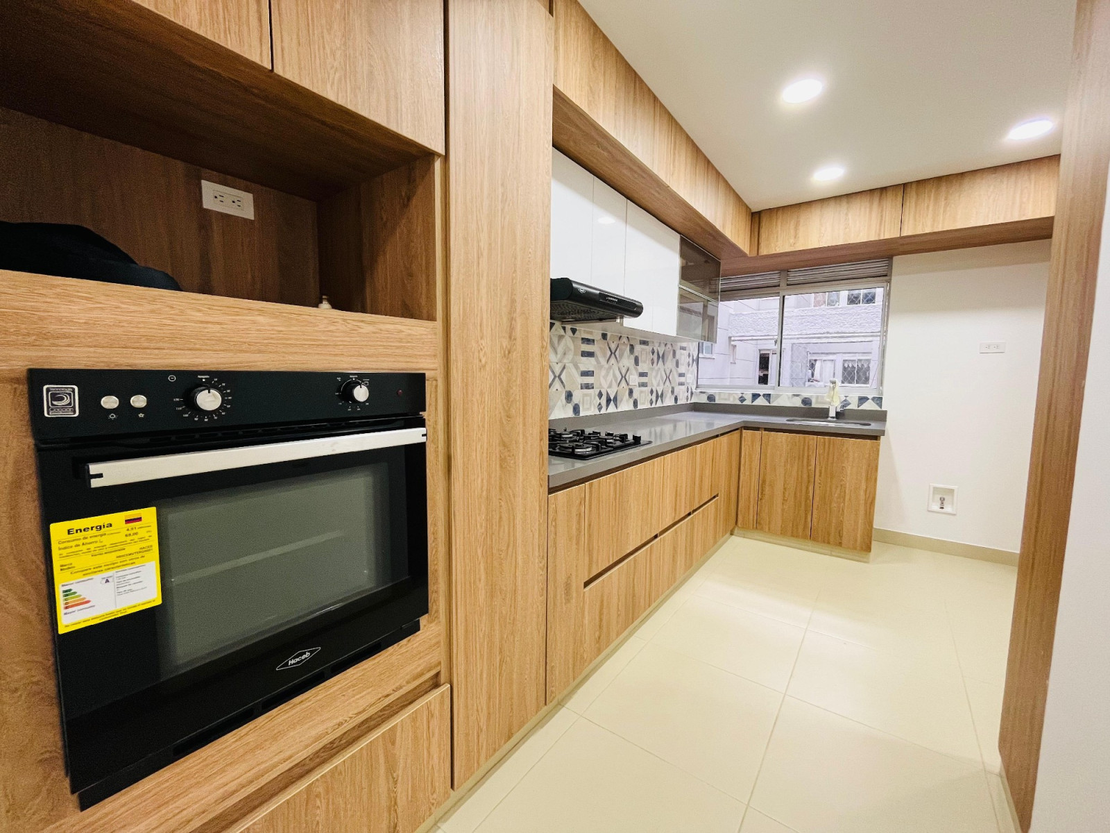 Apartment for rent in Envigado